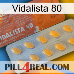 Vidalista 80 43